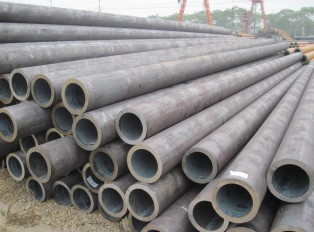 阜城20CrMo冷拔无缝钢管