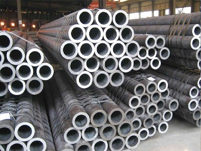 阜城30CrMo冷拔无缝钢管
