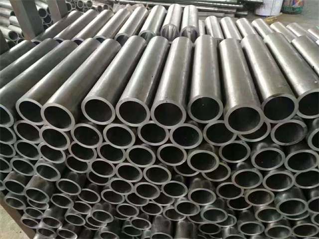 阜城30CrMo精密无缝钢管