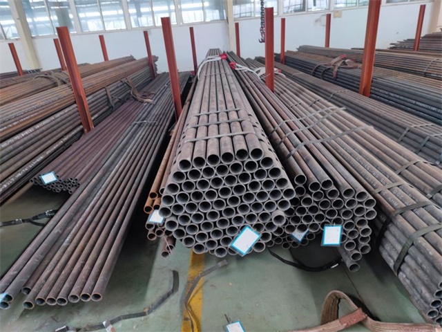 阜城20G合金无缝钢管